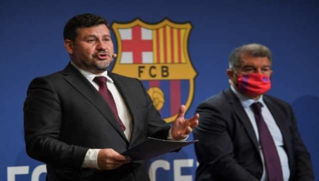 Barcelona pronostica aumento récord de ganancias e ingresos