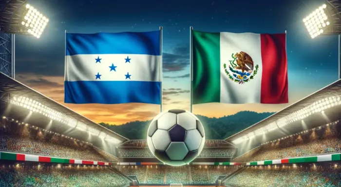 Consejos Apuestas Honduras vs México 17 Noviembre 2023 Nations League CONCACAF
