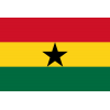 Selección de Ghana